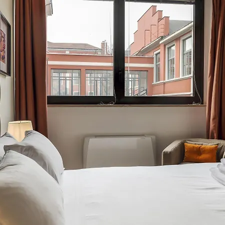 Italianway-bergonzoli Place Apartment *