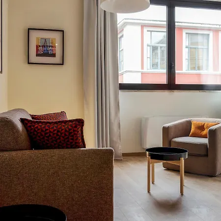 Italianway-bergonzoli Place Apartment *