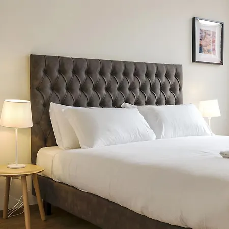 Italianway-bergonzoli Place *