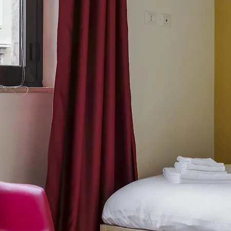 דירה Palette Bergonzoli Place *