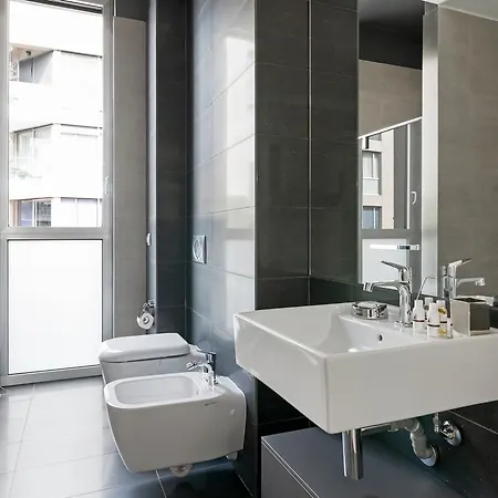 Italianway Comfort - Capelli 2 Appartement