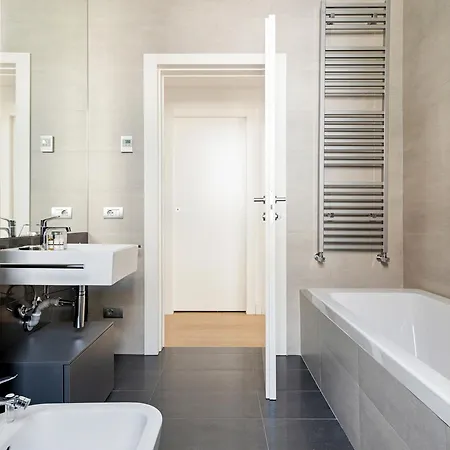 Italianway Comfort - Capelli 2 Milan