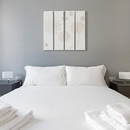 Italianway Comfort - Capelli 2 Appartement