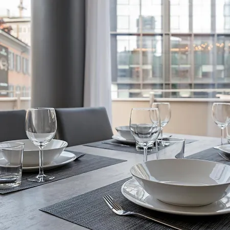 Appartement Italianway Comfort - Capelli 2 *