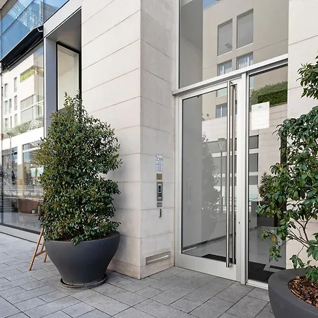 Italianway Comfort - Capelli 2 Lejlighed