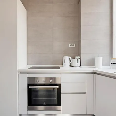 Italianway Comfort - Capelli 2 Appartement *