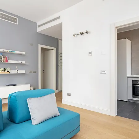 Italianway Comfort - Capelli 2 Appartement Milan