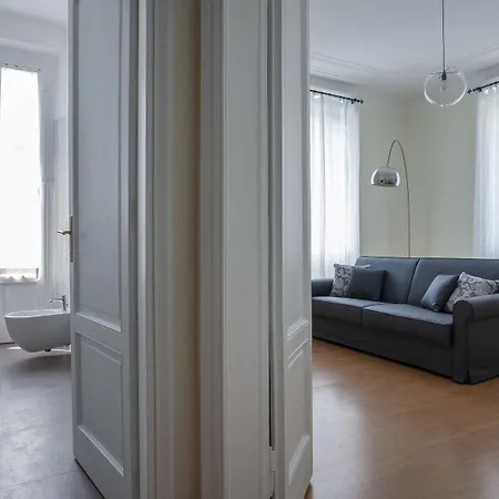 Italianway Comfort - Lombardia 96 *