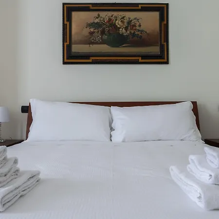 Apartament Italianway Comfort - Lombardia 96 Mediolan