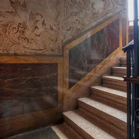 Italianway Comfort - Lombardia 96 Apartament