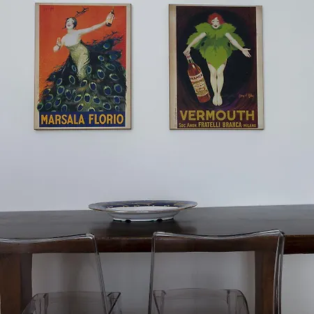 Italianway Comfort - Lombardia 96 Apartament *