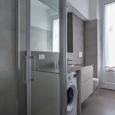 Italianway Comfort - Lombardia 96