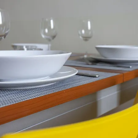 Italianway Comfort - Lombardia 96 Mediolan