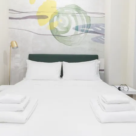 Mi-mosc46as - Garibaldi 104 A Hotel 2*