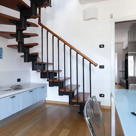 Italianway Easy - Baiamonti 1 Apartmán