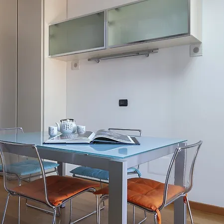 Italianway Easy - Baiamonti 1 Apartmán