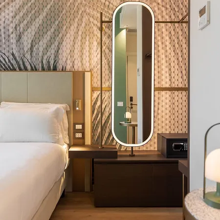 Boutique Martini 17 Hotel Mediolan