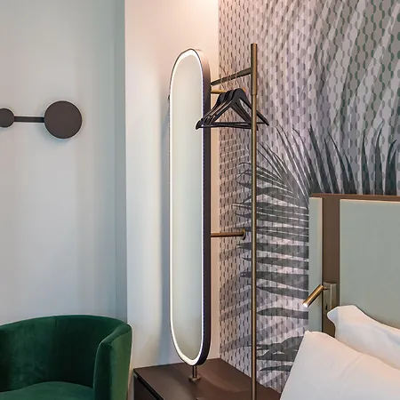 Boutique Martini 17 فندق ميلان