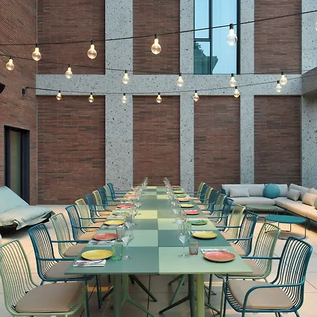 ホテル 21 House Of Stories Navigli 4*