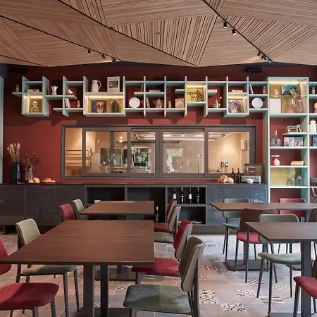 21 House Of Stories Navigli ホテル
