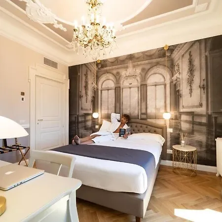 Le Dimore 4*