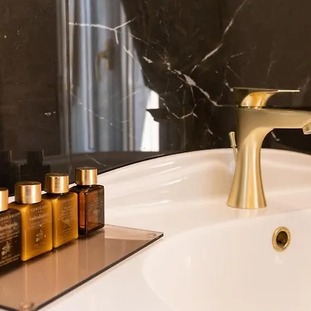 Le Dimore Couette-café