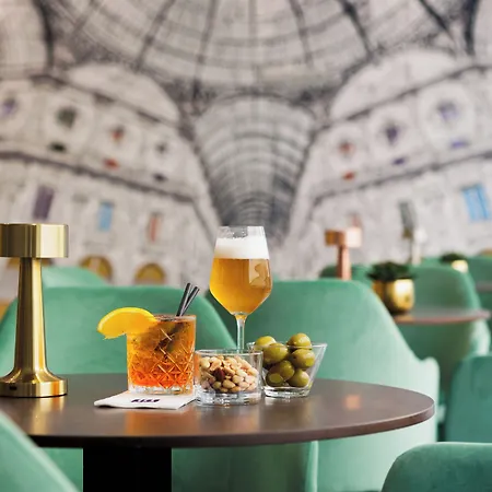 Ih Hotel Milán
