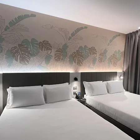 Ih Hotel *