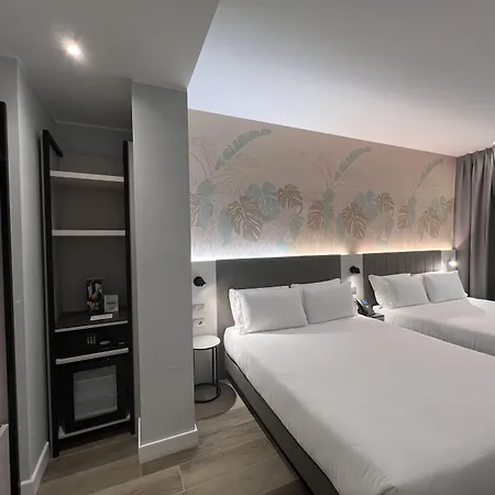 Ih Hotel Milan