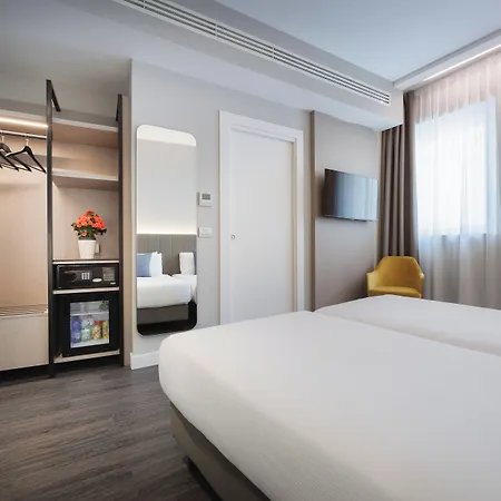 Ih Hotel Milán