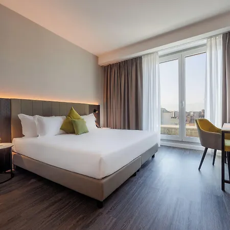 Hotel Ih