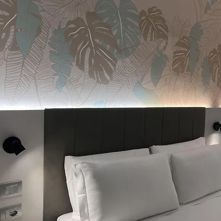 Hotel Ih Milano