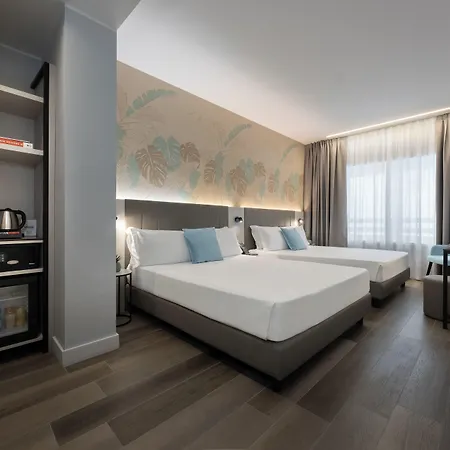 Hotel Ih