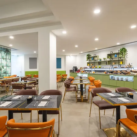 Ih Hotel Milán