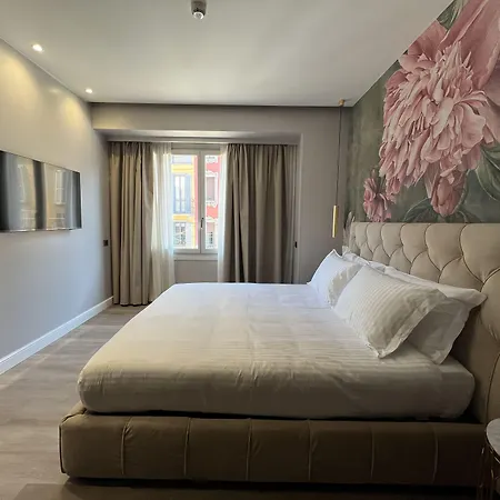 The Unique Hotel Milán