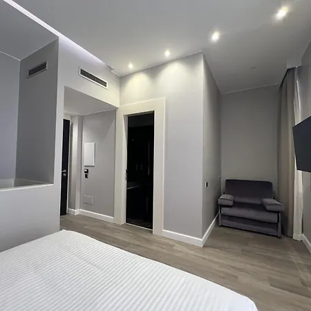 The Unique ホテル ミラノ