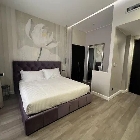 The Unique ホテル