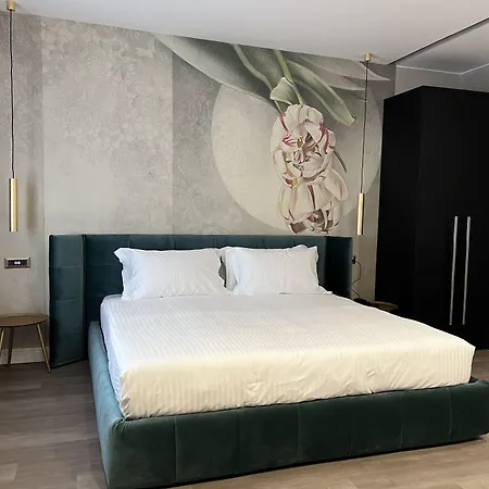 The Unique Brera Hotel