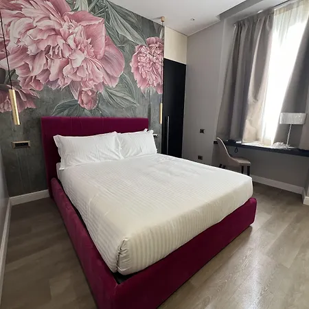 The Unique Brera 4* Milán