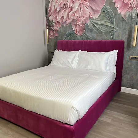 The Unique Brera Hotel 4*