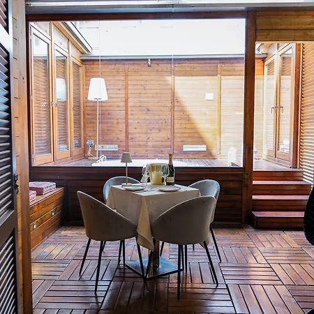The Unique Brera Hotel