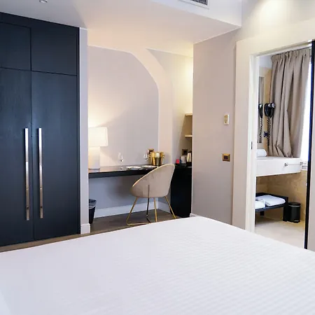 The Unique Hotel Milán