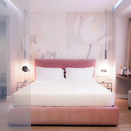 The Unique ミラノ