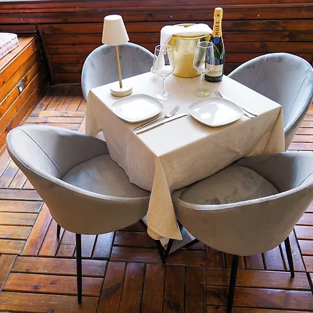 호텔 The Unique 밀라노