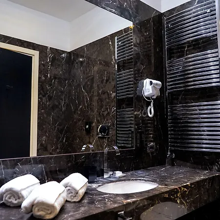 ホテル The Unique ミラノ