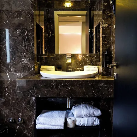 The Unique Brera Hotel
