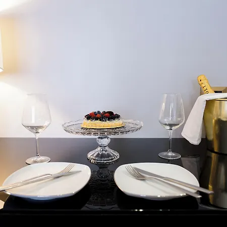 The Unique Hotel Milán