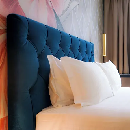 The Unique Hotel Milán