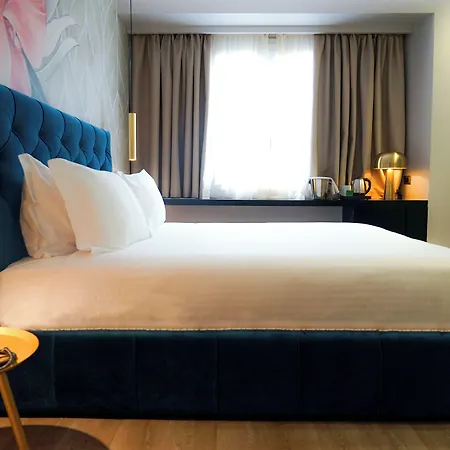 The Unique 밀라노