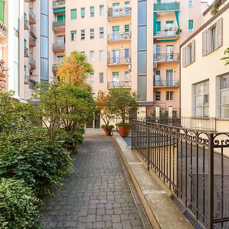 Easyhomes-solera Appartement *